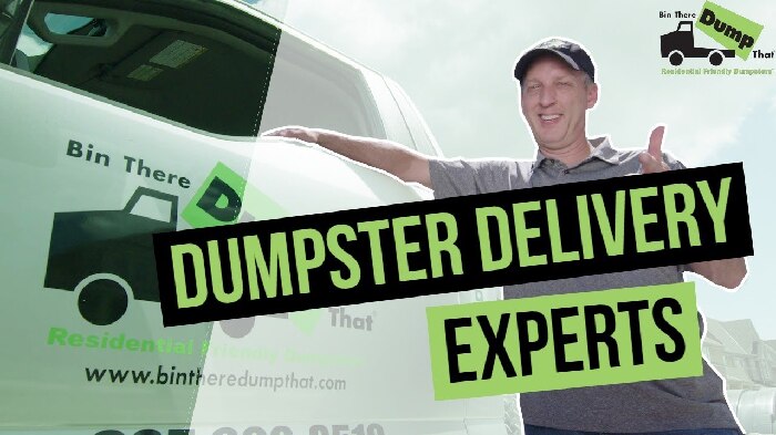 RR Delivery Experts Video